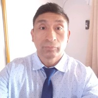 César Antonio Calfiqueo Nahuelpi