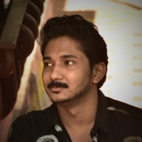 Vishnu K J