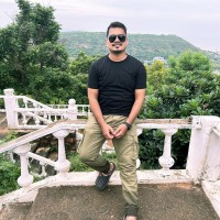 Sk Riyazuddin