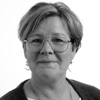 Anette Lidskog