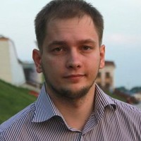 Павел Дорофеев