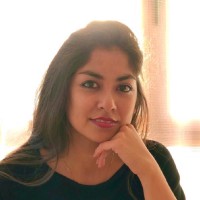 Marie Elodie Thai