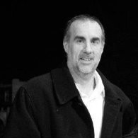 Stephen Daugherty