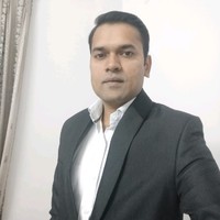 Ankit Saxena