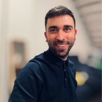 Juan Carlos Herrera García