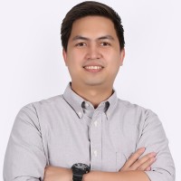 Mark Francis Catapang