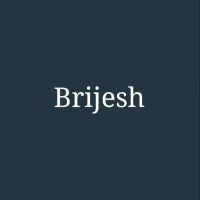 Brijesh Patel