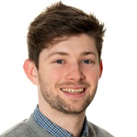 Darragh Mcmahon