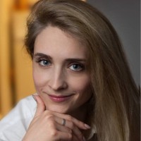 Yelena Znamenskaya