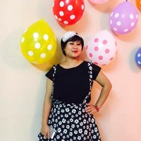 Sonia Ramsiary