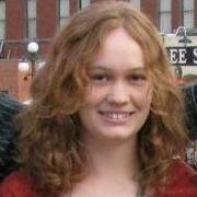 Kimberly Kerce