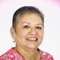 Alice Rosas