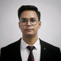 Vedant Ghosh