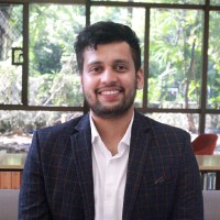 Subham Shrivastava