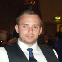 Matthew Cawthorne