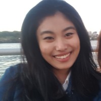 Stephanie Ma
