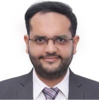 Bhavya Parekh