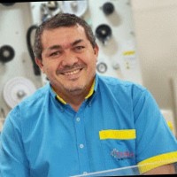 Ronald Ferran