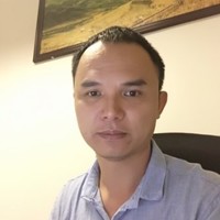 Luong Pham