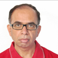 Aravind Srinivasa