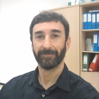 David Hernández Caballero