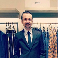 Deniz Erdogan