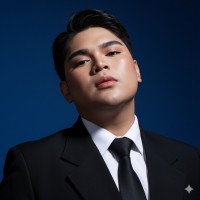 Ryan Vincent Cervantes Raz, RSW