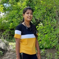 POOJA BANSODE