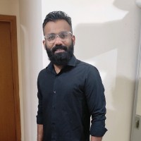 Diljith Chandran