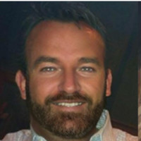 Keith Swearingen