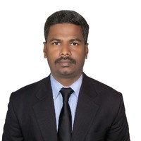 Naresh Kumar