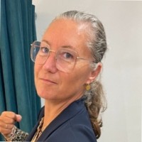 Sandrine Couderc