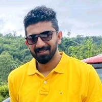 Suhas Sridhar