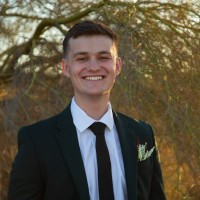 Max Orgill