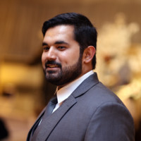 Junaid Cheema