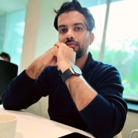Zaid Solkar