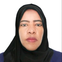 Tahani Ahmed