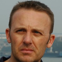 David Greenaway