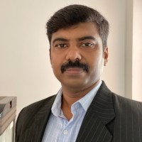 Deepu Krishnan