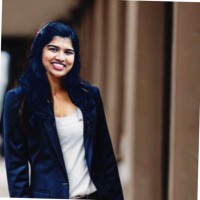 Jisna Thomas