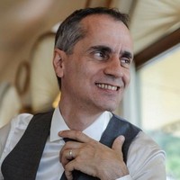 Alessandro Borille