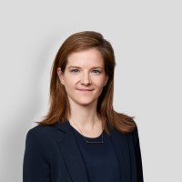 Joëlle Girard