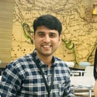 Niraj Joshi