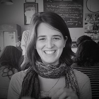 Madeline Girard, Ph.D.