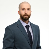 Nicholas Santaularia