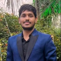 Kiresh Gohil