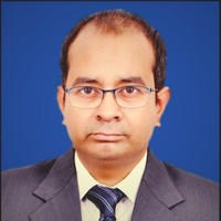 Prashant Kumar Sharma