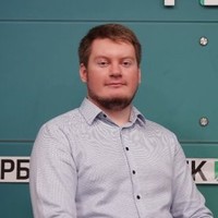 Maxim Borovikov