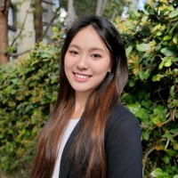 McKayla Hsu