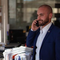 Nico Tanti Muscat
